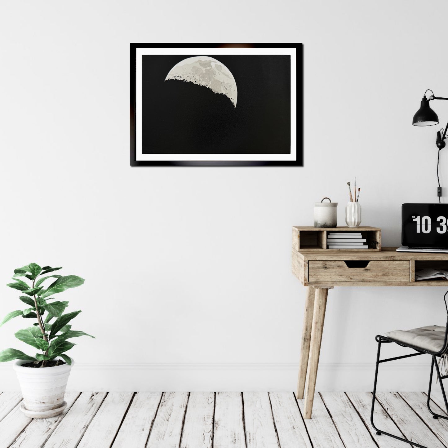*Light of the Moon