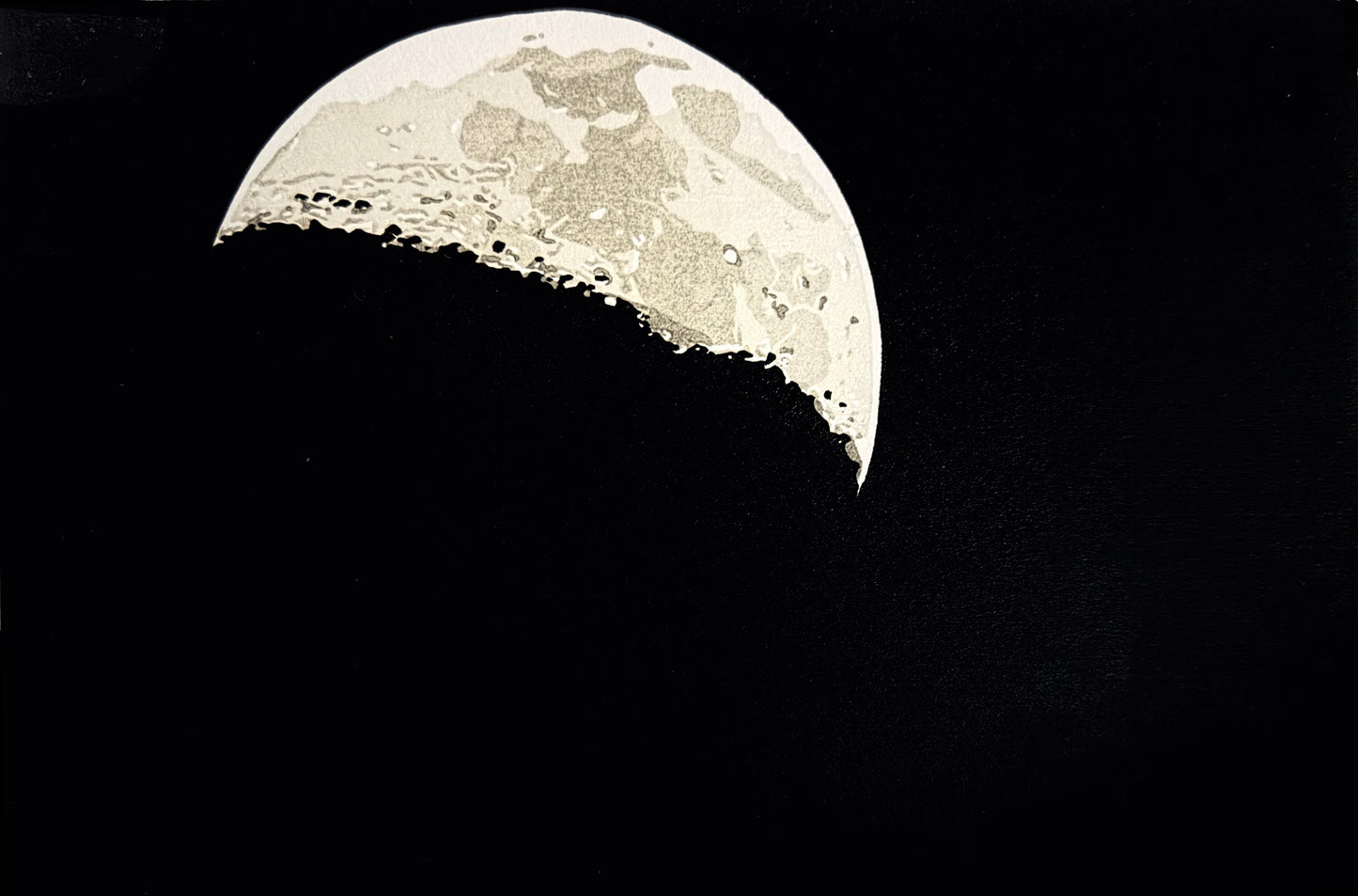 *Light of the Moon