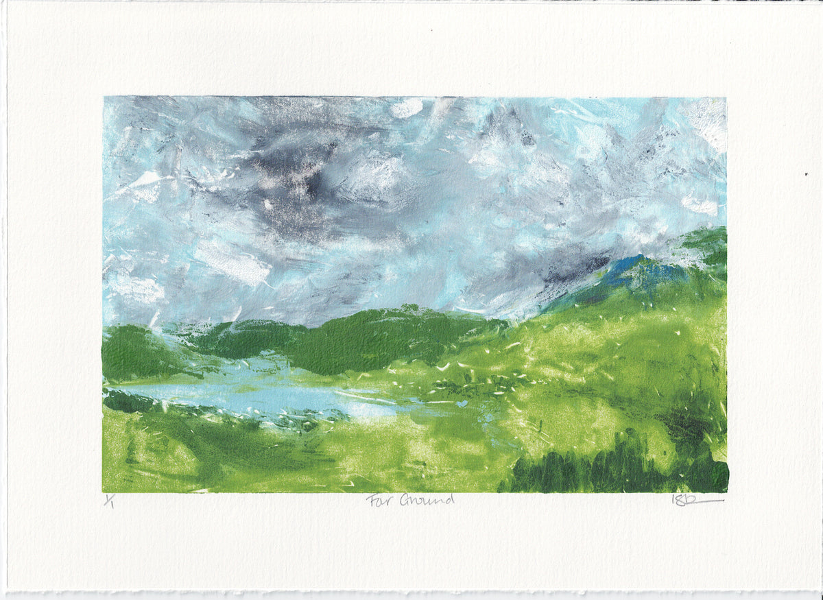 Far Ground
