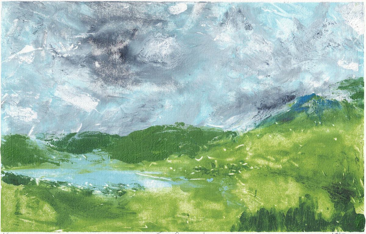 *Highland Scenes Collection