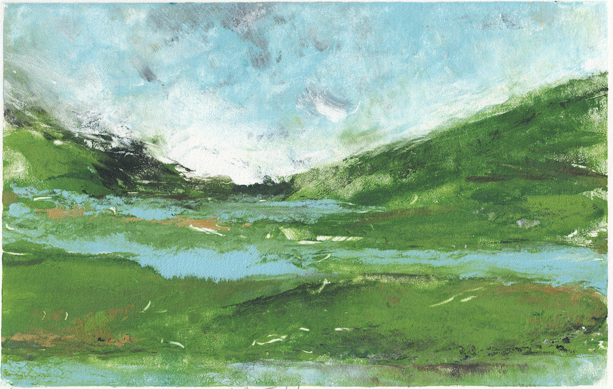*Highland Scenes Collection