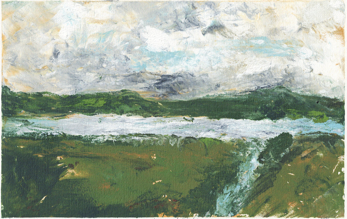 *Highland Scenes Collection