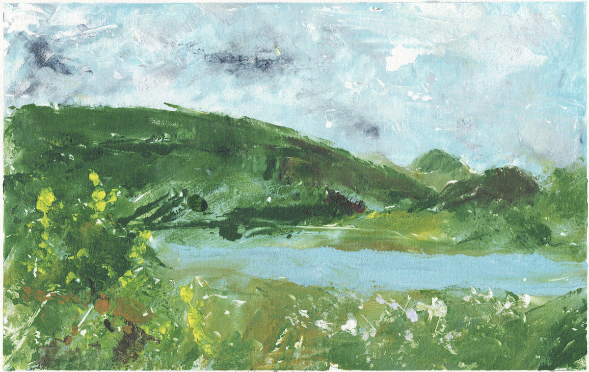*Highland Scenes Collection