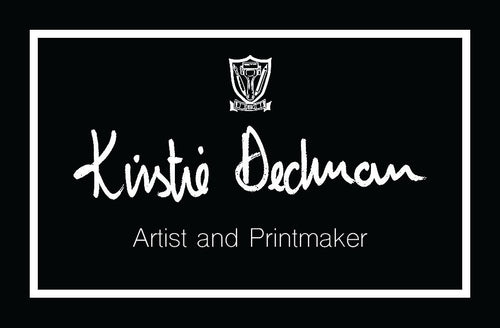 Kirstie Dedman Designs