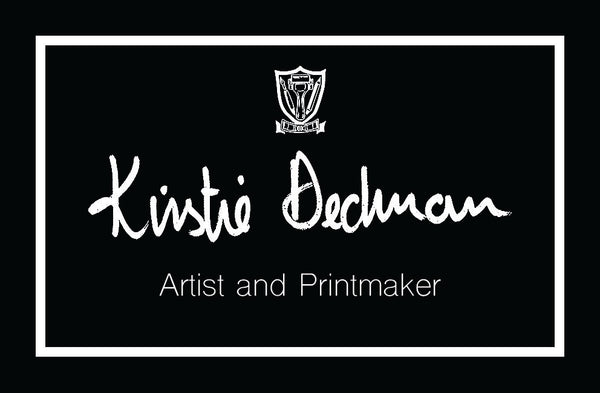 Kirstie Dedman Designs